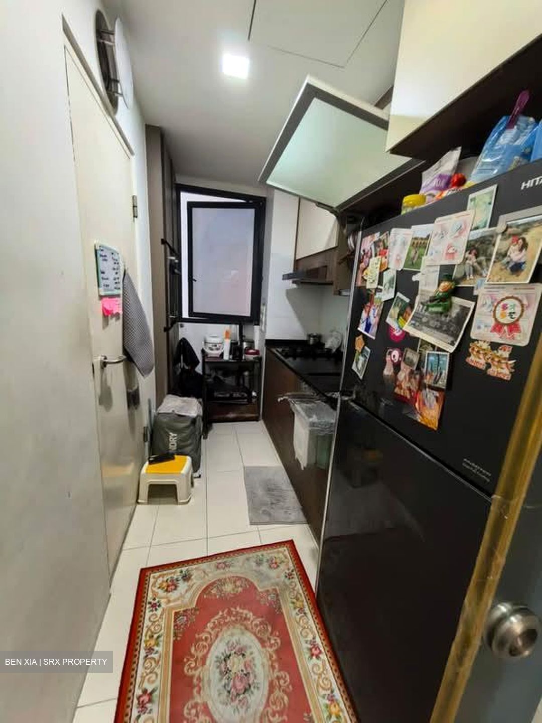 Nin Residence (D13), Apartment #575655151